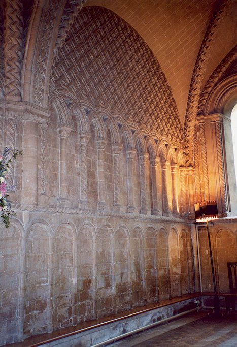 Cathedral Chapter House