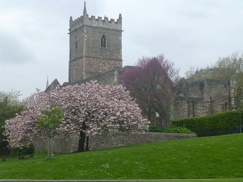 St Peter's Church