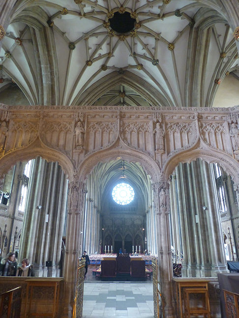Cathedral
