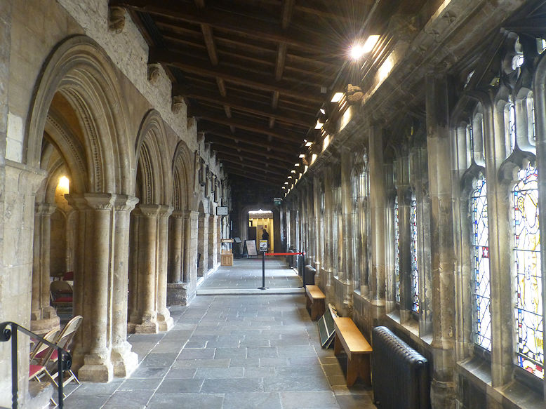 Cathedral