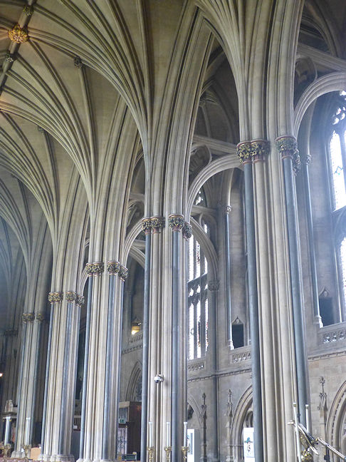 Cathedral