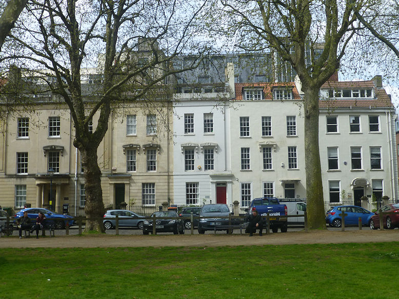 Queen Square