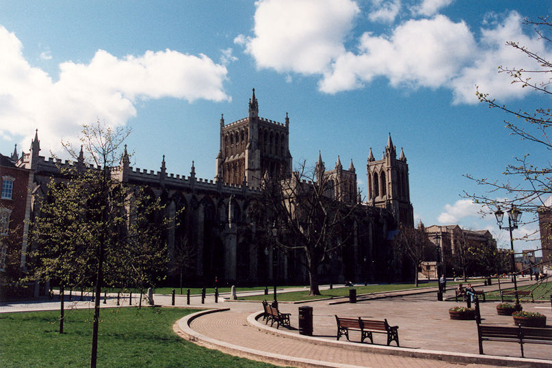 Cathedral