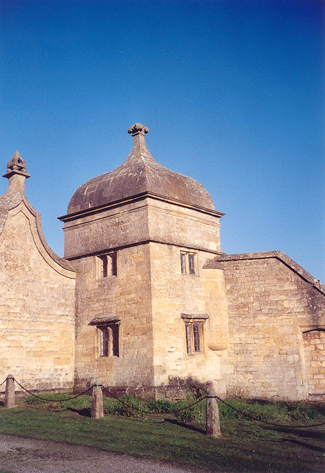 Campden House