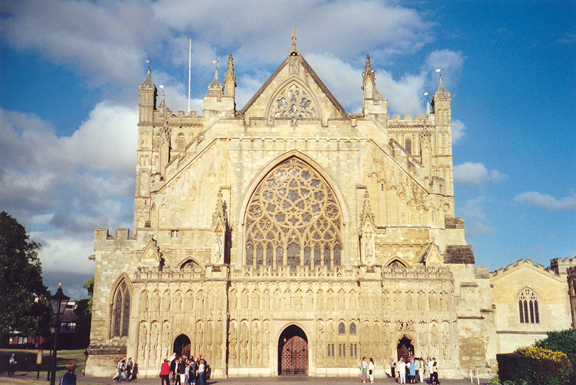 Cathedral