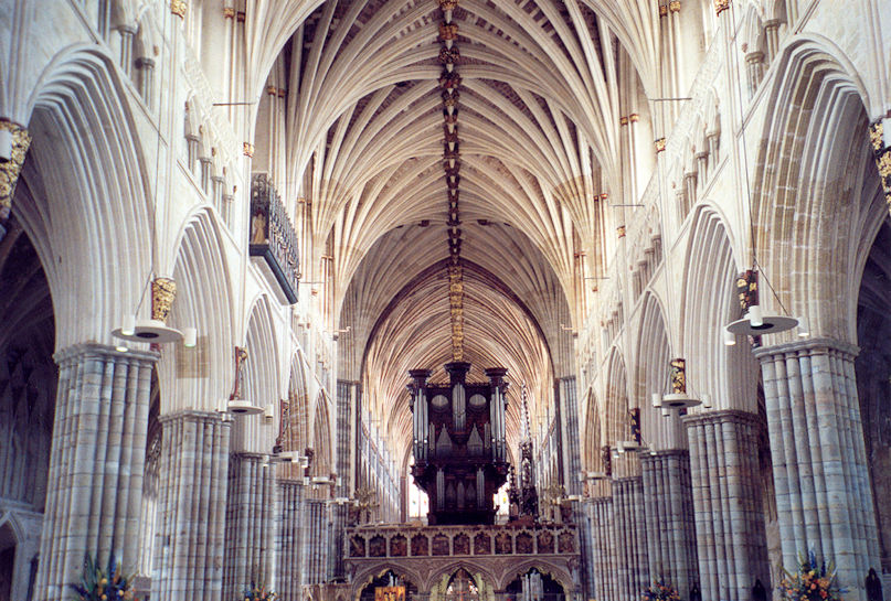 Cathedral
