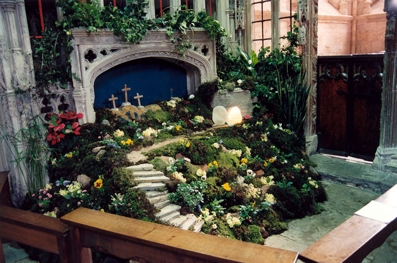 Cathedral