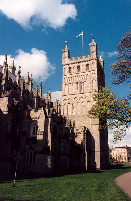 Cathedral