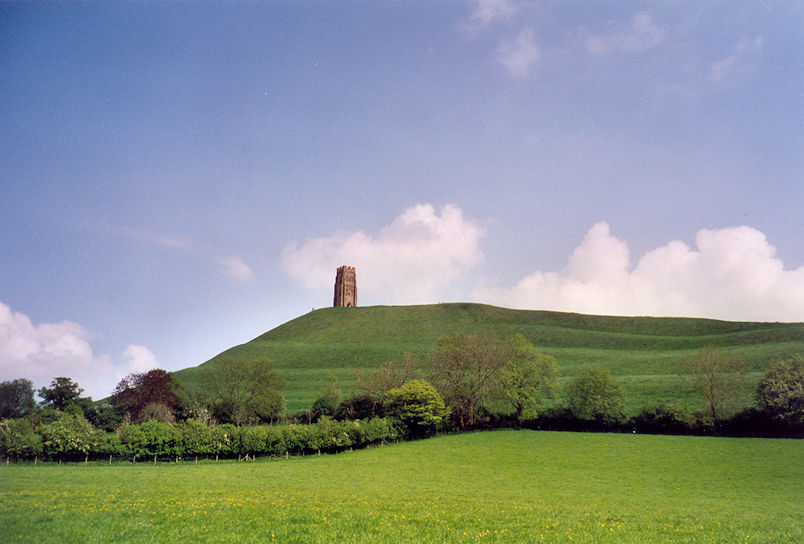 Glastonbury Tor
