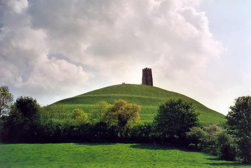 Glastonbury Tor
