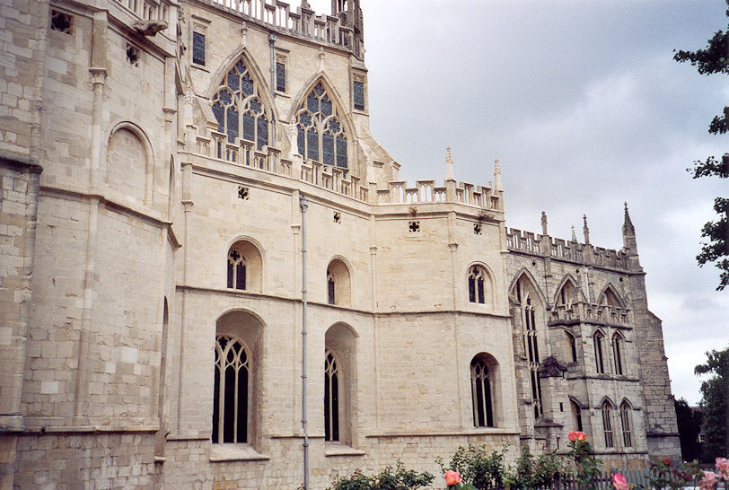 Cathedral