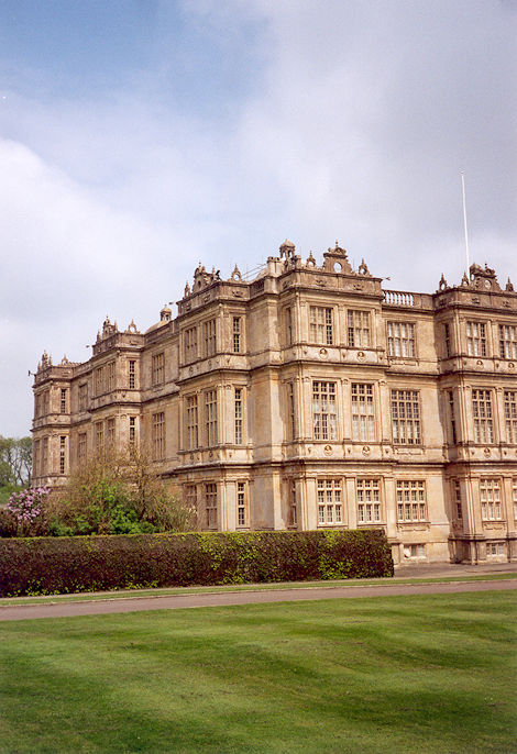 Longleat House