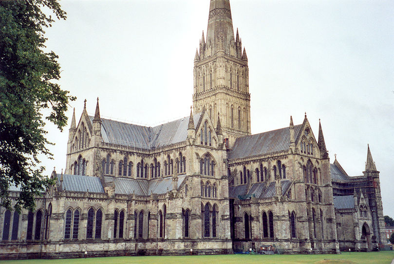 Cathedral