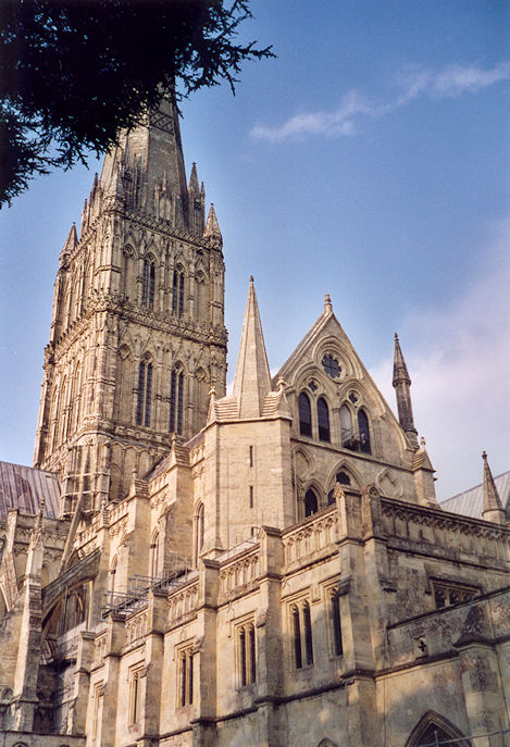 Cathedral