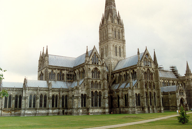 Cathedral