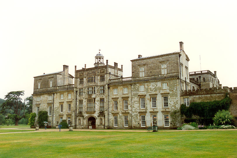 Wilton House