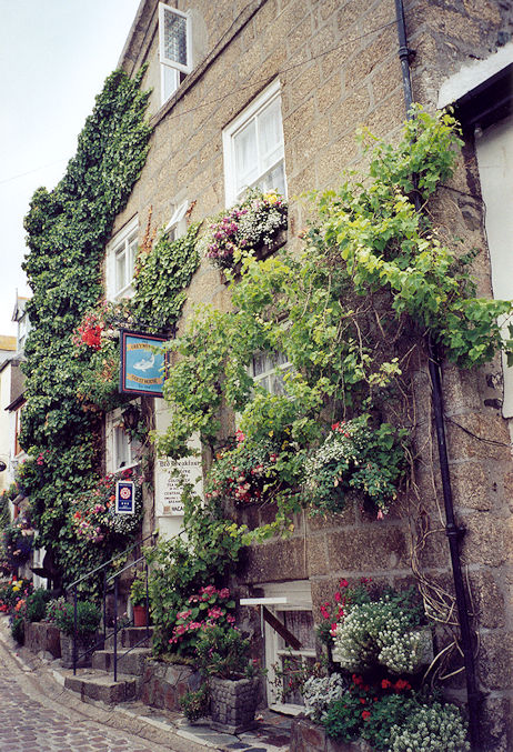 Baileys Lane