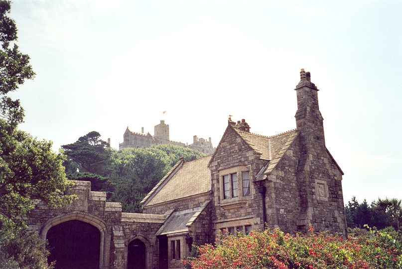 Castle