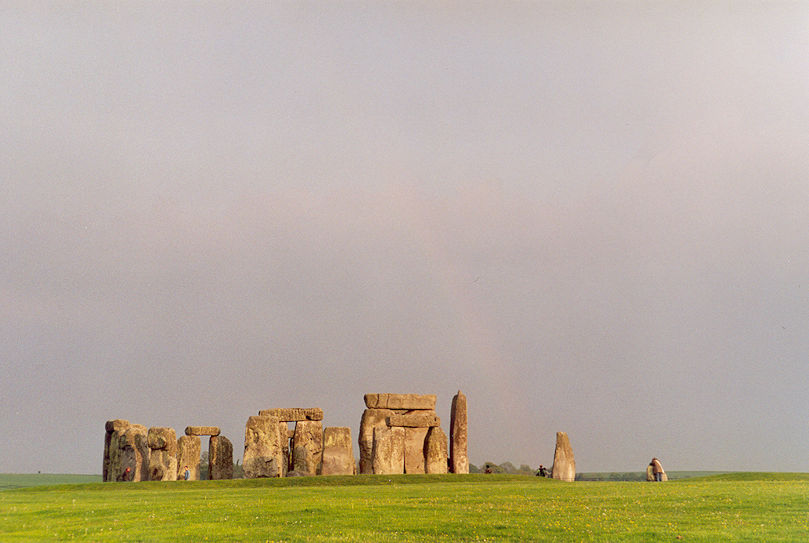 Stonehenge