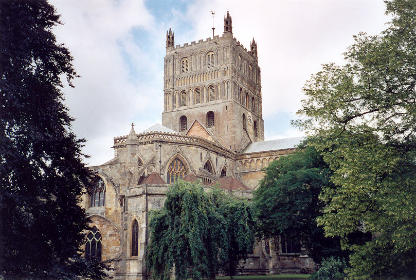 Abbey