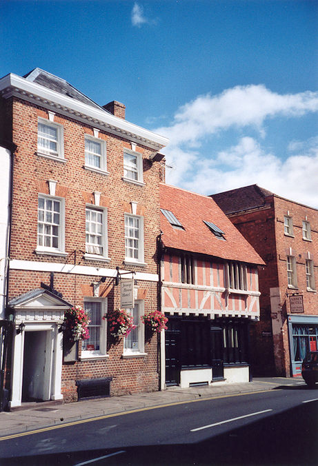 Church Street
