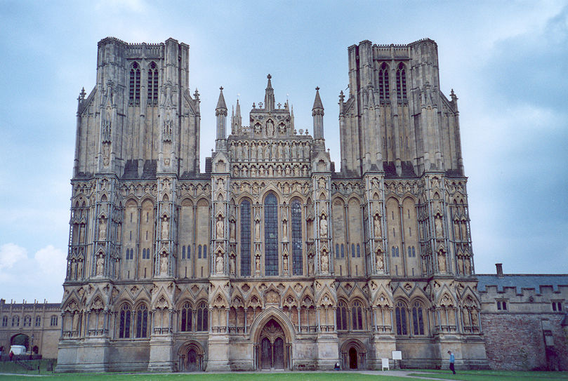 Cathedral