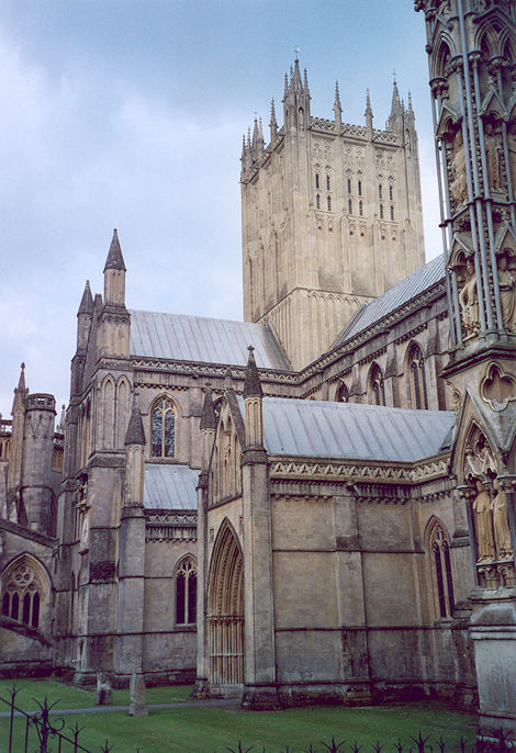 Cathedral