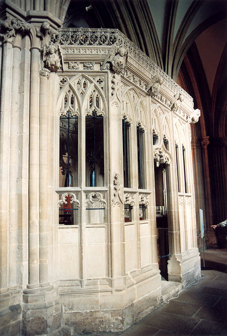 Cathedral
