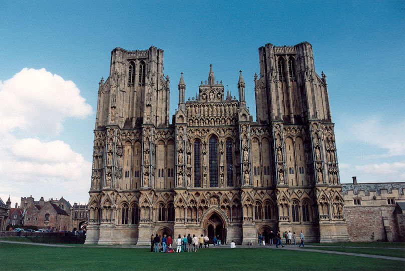 Cathedral
