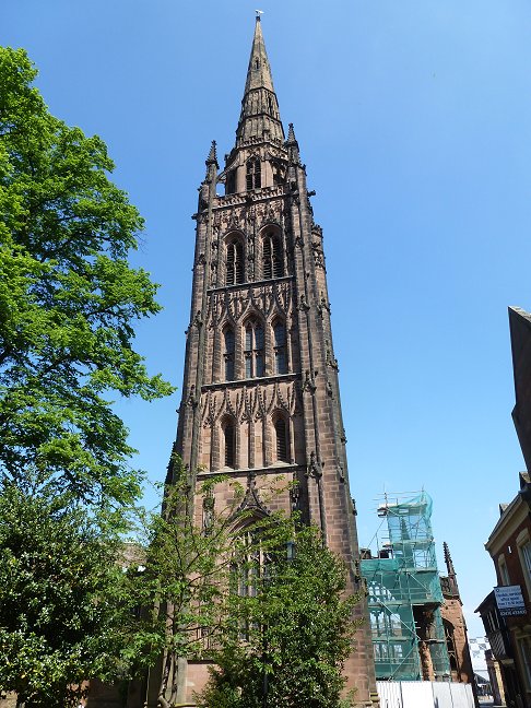 Old Cathedral
