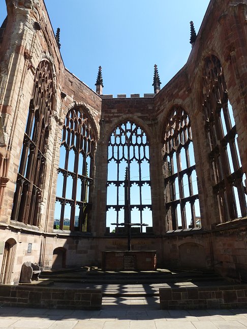 Old Cathedral