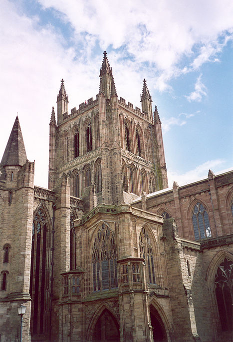 Cathedral