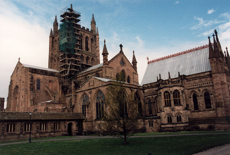 Cathedral