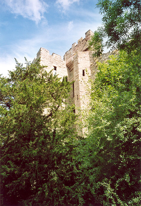 Castle