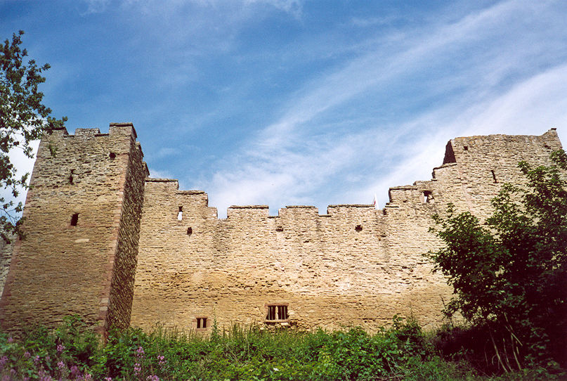 Castle
