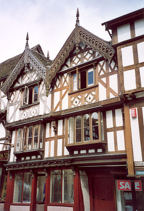 Broad Street