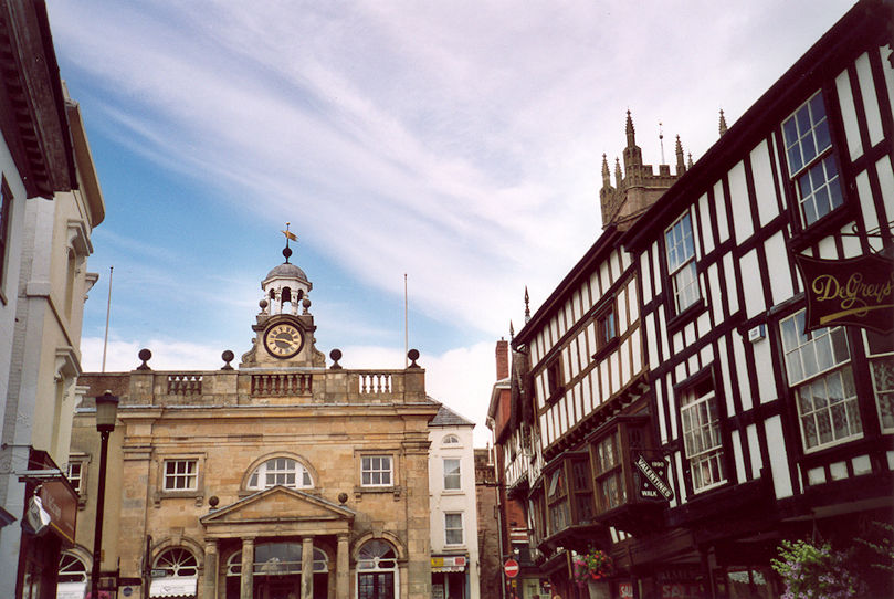 Broad Street