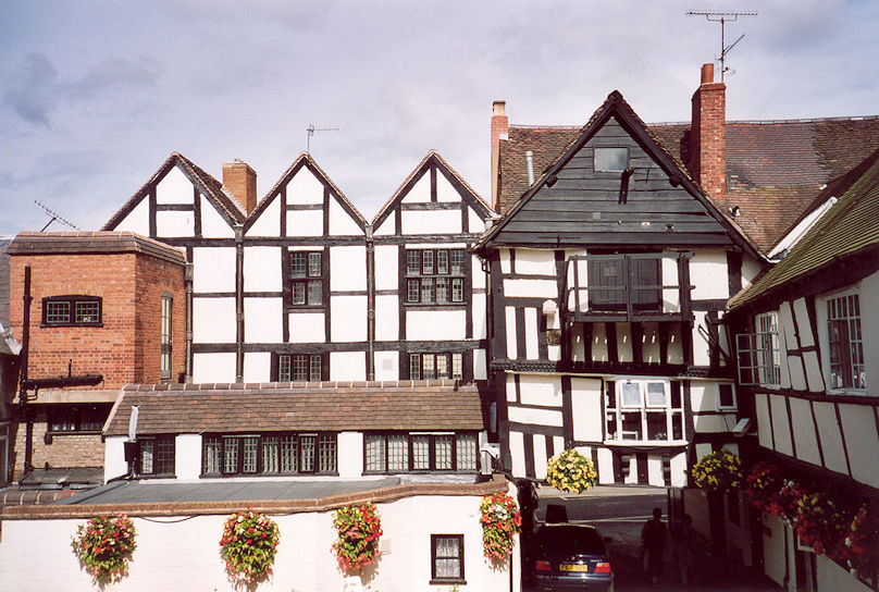 The Bull Hotel
