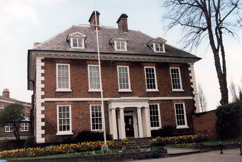 Guildhall