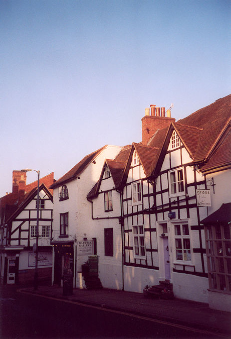 Smith Street