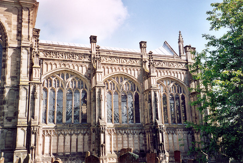 St Mary's Church