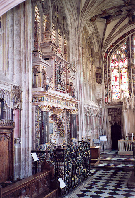 St Mary's Church