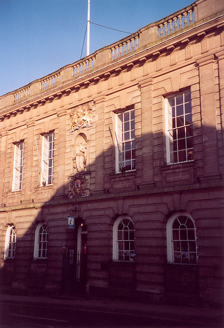 Court House