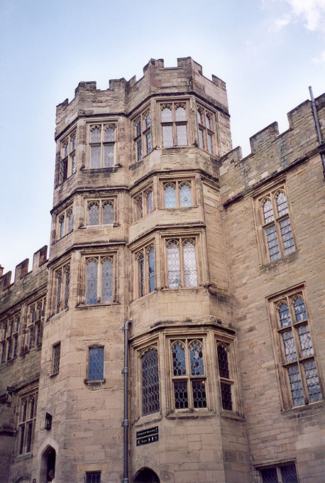 Castle