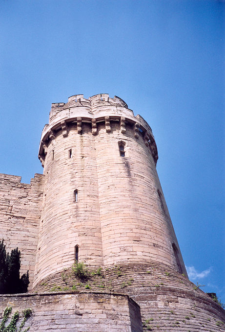 Castle