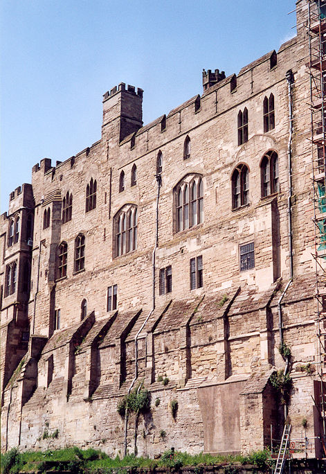 Castle
