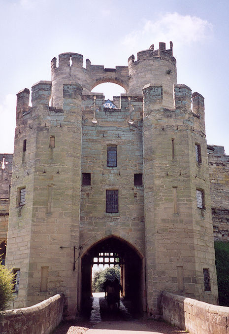 Castle