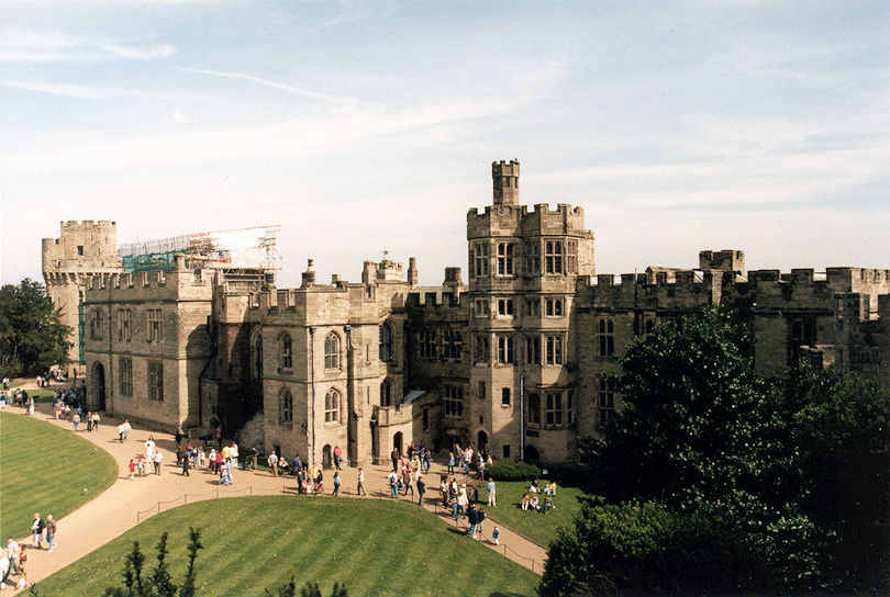 Castle