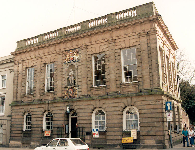 Court House