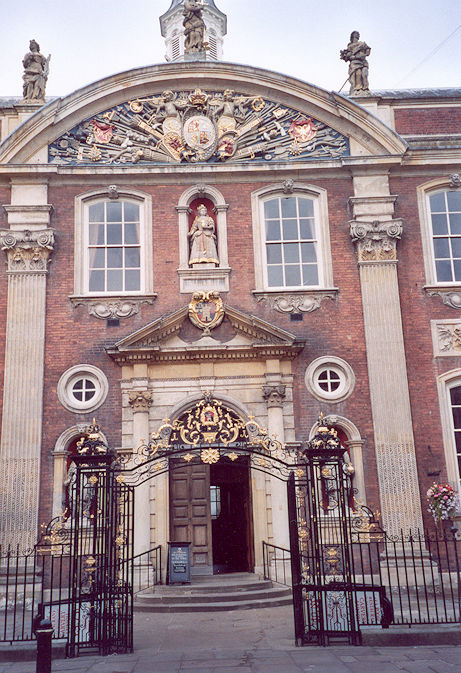 Guildhall